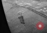 Image of parachute training Algeria, 1958, second 10 stock footage video 65675055751
