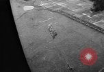 Image of parachute training Algeria, 1958, second 13 stock footage video 65675055751
