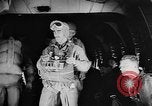 Image of parachute training Algeria, 1958, second 15 stock footage video 65675055751