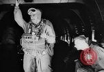 Image of parachute training Algeria, 1958, second 16 stock footage video 65675055751