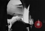 Image of parachute training Algeria, 1958, second 17 stock footage video 65675055751