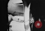 Image of parachute training Algeria, 1958, second 19 stock footage video 65675055751