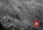 Image of parachute training Algeria, 1958, second 20 stock footage video 65675055751