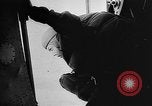 Image of parachute training Algeria, 1958, second 27 stock footage video 65675055751