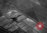 Image of parachute training Algeria, 1958, second 30 stock footage video 65675055751
