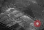Image of parachute training Algeria, 1958, second 31 stock footage video 65675055751