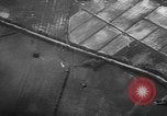 Image of parachute training Algeria, 1958, second 34 stock footage video 65675055751