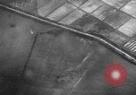 Image of parachute training Algeria, 1958, second 37 stock footage video 65675055751