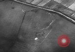 Image of parachute training Algeria, 1958, second 39 stock footage video 65675055751