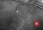 Image of parachute training Algeria, 1958, second 41 stock footage video 65675055751