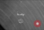 Image of tree plantation Italy, 1958, second 1 stock footage video 65675055752