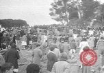 Image of tree plantation Italy, 1958, second 3 stock footage video 65675055752