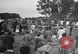 Image of tree plantation Italy, 1958, second 4 stock footage video 65675055752