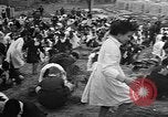Image of tree plantation Italy, 1958, second 15 stock footage video 65675055752