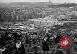 Image of tree plantation Italy, 1958, second 28 stock footage video 65675055752