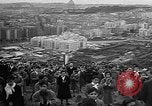 Image of tree plantation Italy, 1958, second 29 stock footage video 65675055752