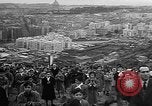 Image of tree plantation Italy, 1958, second 30 stock footage video 65675055752