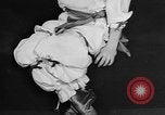 Standbild fashion collection Japan, 1958, aus Sekunde 19 historischem Filmmaterial Videoclip 65675055753
