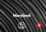 Standbild Futurity Baltimore Maryland USA, 1958, aus Sekunde 4 historischem Filmmaterial Videoclip 65675055754