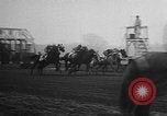 Standbild Futurity Baltimore Maryland USA, 1958, aus Sekunde 15 historischem Filmmaterial Videoclip 65675055754