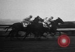 Standbild Futurity Baltimore Maryland USA, 1958, aus Sekunde 17 historischem Filmmaterial Videoclip 65675055754