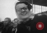 Standbild Futurity Baltimore Maryland USA, 1958, aus Sekunde 39 historischem Filmmaterial Videoclip 65675055754