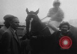 Standbild Futurity Baltimore Maryland USA, 1958, aus Sekunde 43 historischem Filmmaterial Videoclip 65675055754