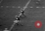 Standbild American Football Indiana United States USA, 1958, aus Sekunde 7 historischem Filmmaterial Videoclip 65675055755