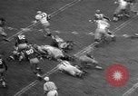 Standbild American Football Indiana United States USA, 1958, aus Sekunde 14 historischem Filmmaterial Videoclip 65675055755