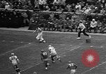 Standbild American Football Indiana United States USA, 1958, aus Sekunde 16 historischem Filmmaterial Videoclip 65675055755