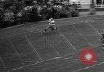 Standbild American Football Indiana United States USA, 1958, aus Sekunde 20 historischem Filmmaterial Videoclip 65675055755