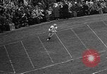 Standbild American Football Indiana United States USA, 1958, aus Sekunde 21 historischem Filmmaterial Videoclip 65675055755