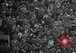 Standbild American Football Indiana United States USA, 1958, aus Sekunde 22 historischem Filmmaterial Videoclip 65675055755