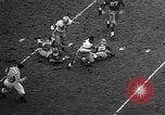 Standbild American Football Indiana United States USA, 1958, aus Sekunde 32 historischem Filmmaterial Videoclip 65675055755