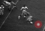 Standbild American Football Indiana United States USA, 1958, aus Sekunde 34 historischem Filmmaterial Videoclip 65675055755
