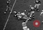 Standbild American Football Indiana United States USA, 1958, aus Sekunde 36 historischem Filmmaterial Videoclip 65675055755