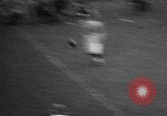 Standbild American Football Indiana United States USA, 1958, aus Sekunde 43 historischem Filmmaterial Videoclip 65675055755