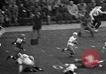 Standbild American Football Indiana United States USA, 1958, aus Sekunde 48 historischem Filmmaterial Videoclip 65675055755