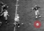 Standbild American Football Indiana United States USA, 1958, aus Sekunde 57 historischem Filmmaterial Videoclip 65675055755