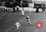 Standbild American Football Indiana United States USA, 1958, aus Sekunde 59 historischem Filmmaterial Videoclip 65675055755