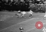 Standbild American Football Indiana United States USA, 1958, aus Sekunde 62 historischem Filmmaterial Videoclip 65675055755