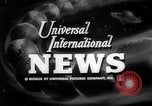 Image of Titan I maiden flight Cape Canaveral Florida USA, 1959, second 5 stock footage video 65675055756
