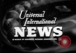 Image of Titan I maiden flight Cape Canaveral Florida USA, 1959, second 7 stock footage video 65675055756