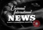 Image of Titan I maiden flight Cape Canaveral Florida USA, 1959, second 12 stock footage video 65675055756