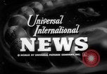 Image of Titan I maiden flight Cape Canaveral Florida USA, 1959, second 14 stock footage video 65675055756