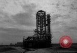 Image of Titan I maiden flight Cape Canaveral Florida USA, 1959, second 20 stock footage video 65675055756