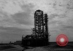 Image of Titan I maiden flight Cape Canaveral Florida USA, 1959, second 21 stock footage video 65675055756