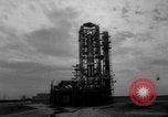Image of Titan I maiden flight Cape Canaveral Florida USA, 1959, second 22 stock footage video 65675055756