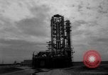 Image of Titan I maiden flight Cape Canaveral Florida USA, 1959, second 23 stock footage video 65675055756