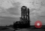 Image of Titan I maiden flight Cape Canaveral Florida USA, 1959, second 24 stock footage video 65675055756